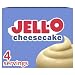Jell-O Cheesecake Instant Pudding & Pie Filling (96g)