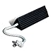Checkers Industrial Safety Products, Inc. - Rubber Wheel Chocks - RC5510-S