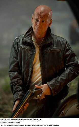 Good Day To Die Hard, A B00A7ZH8SA Book Cover