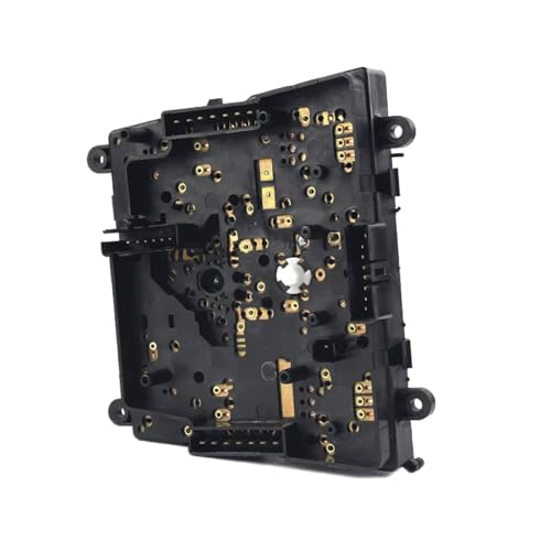 Commande vitre électrique de haute précision type A1638206610 pour Benz ML