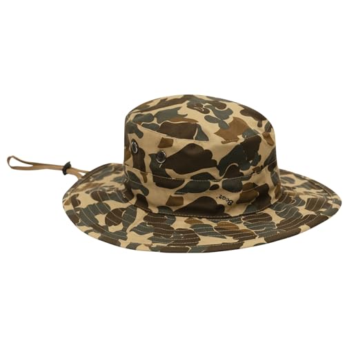 Rothco X Bear Archery Fred Bear Camo Boonie Hat
