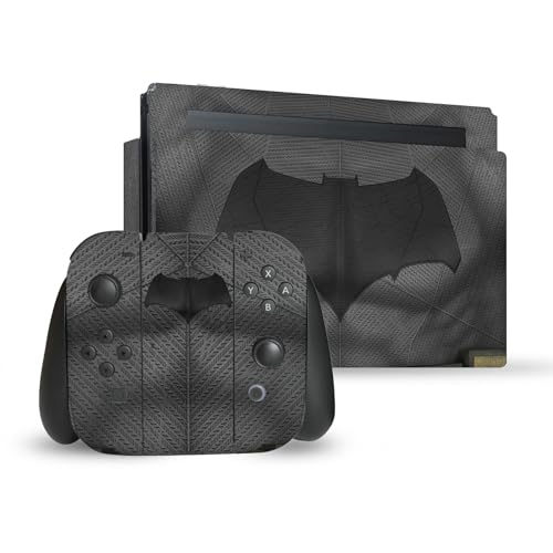 Skin de Jeu Vinyle Batman pour Console Switch et Accessoires