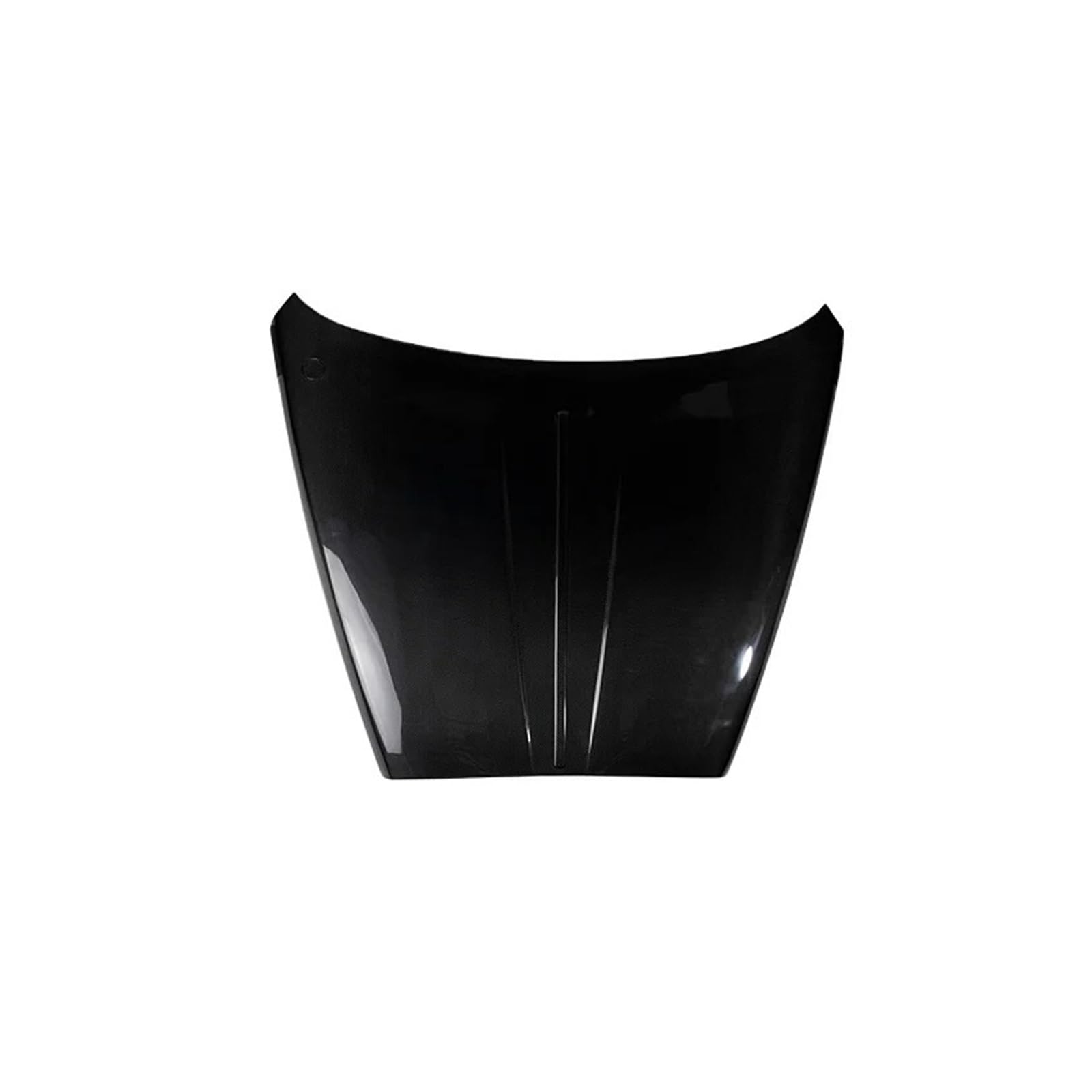 2018 Car Auto Part Cullinan To MSY Dry Carbon Fiber Bonnet Cover Compatible For Rolls Royce Cullinan Front