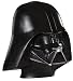 Star Wars 3 Revenge of the Sith Darth Vader 1/2 Mask
