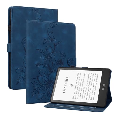 Amazon Kindle Paperwhite (12th generation, 2024)