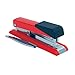 Produktbild Bostitch B8 New-Gen Tischhefter, Heftkapazität 30, passende Klammern 11x6mm STCR211506Z;SB8-168AZ, B8RNGN-RED