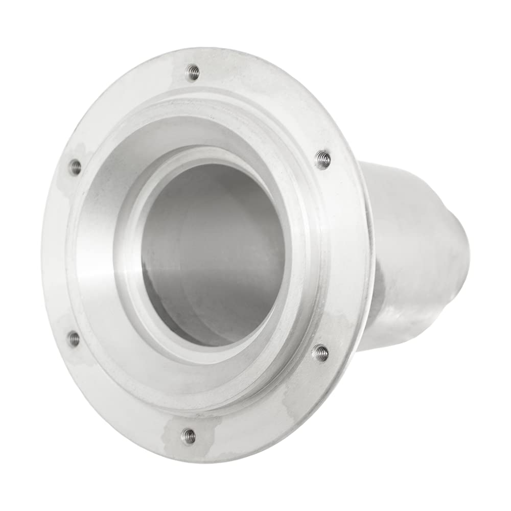 Knife Plate HUB