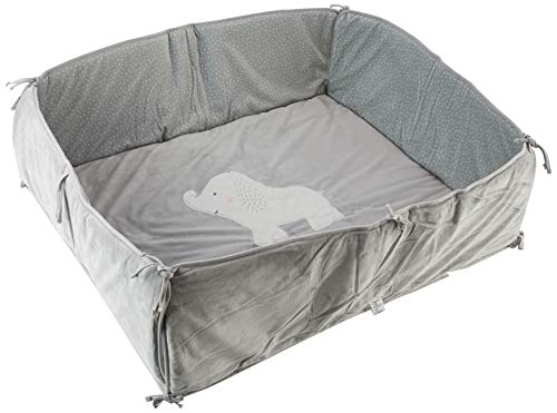 Noukies A&M Tapis Parc avec Bords 75 x 95 cm 1 Unité