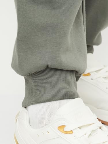 Image of Max Men Solid Sports Joggers