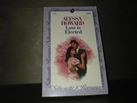 Love is Elected 0671571869 Book Cover