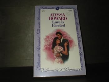 Paperback Love is Elected (#186) Book
