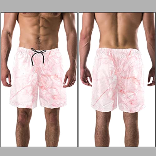 Maillots de bain pour hommes à séchage rapide JDEZ - 3
