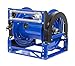 Coxreels 1680-1124-E 12 VDC Motorized Hybrid Frame Hose Reel 1-1/2" x 50