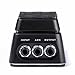 Jim Dunlop DVP4 ボリューム ペダル ミニ Volume & Expression Mini Pedal