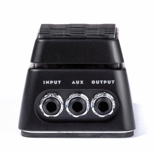 【美品】ジムダンロップ DVP-1 ボリュームペダル Amazon | Jim Dunlop（ジム ダンロップ）ボリューム