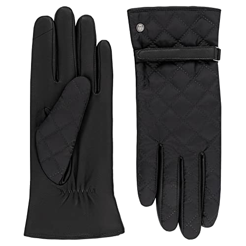Roeckl Andenne Touch 000 7 - Guantes de piel para mujer Cover
