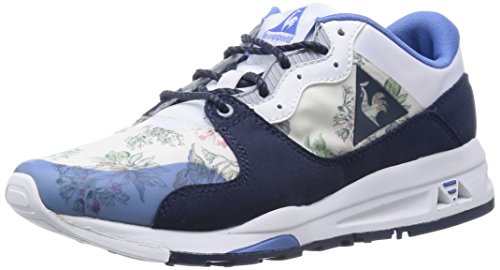 [ルコックスポルティフ] ランニングシューズ LCSR1400W ボタニツク レディース ドレスブルース 38(24cm)