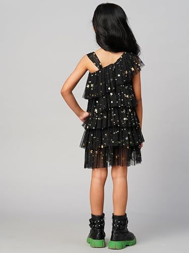 Lil Drama black dress – image 4
