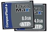 ATP 4GB Promax Cf 150X ATP 4GB Worlds Fastest Cf 150X