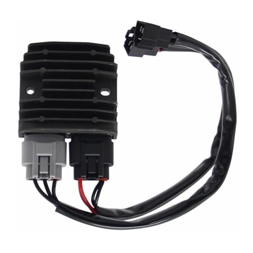 Rectificador regulador voltaje motocicleta Triumph Street Triple 675R T1301234 6