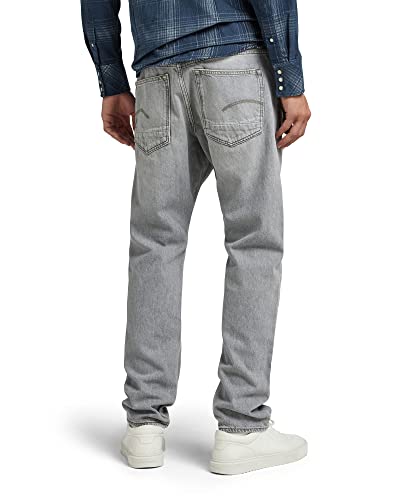 G-STAR RAW Men's Triple a Straight Fit Jeans2