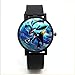Produktbild LINJIA Pokemon Uhr Quarzuhr Trend Pikachu Pokemon Pikachu Anime Cartoon Uhr Pokémon New Cool