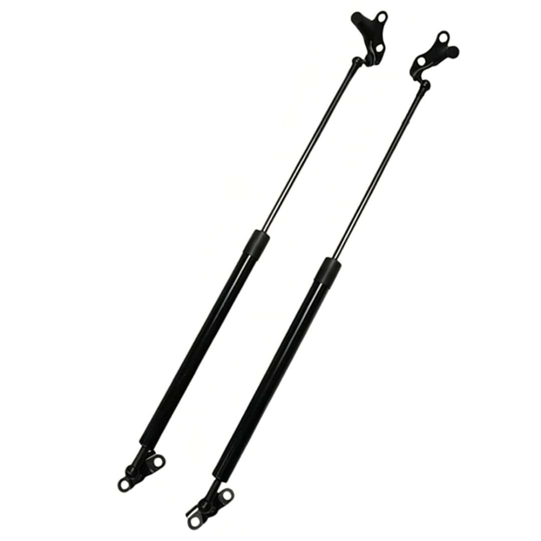 Rufutle Liftgate Struts For Toyota Alphard G/V Minivan 2002-2008, 2Pcs Trunk Struts Rear Tailgate Lift Supports Gas Springs 68950-58011