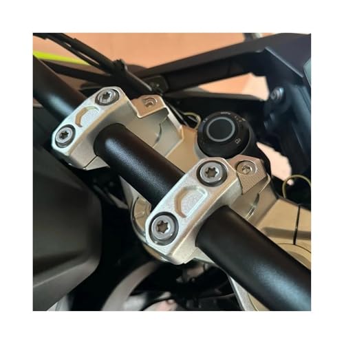 Abrazadera de manillar para elevador de motocicleta 900 DSX 4