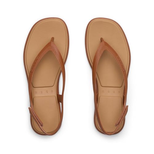 Image of REEF Water Willow Maya Womens Sandal, Lightweight and Flexible, Waterproof, Soft Cushion Footbed