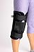 MediChoice Knee Immobilizer, Tri-Panel w/Hook And Loop Closure, Foam Laminate With Tricot Lining, Universal, 14 Inch, 1314OSG5214 (Each of 1)