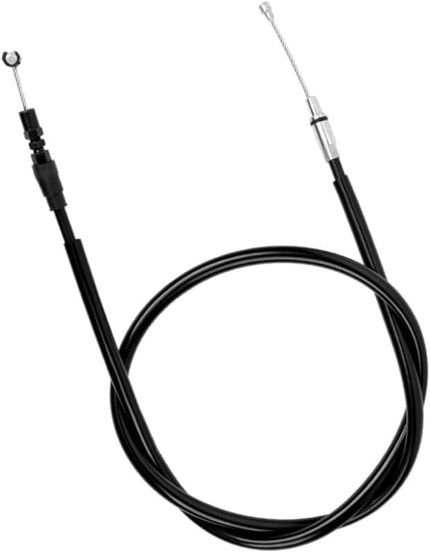 Motorcycle Adjustable Clutch Cable Line Wires Fit For Yamaha YZ125 YZ 125 W1 YZ125X1 YZ125Y YZ125Z YZ125A1 YZ125B1 YZ125D2 YZ125E2