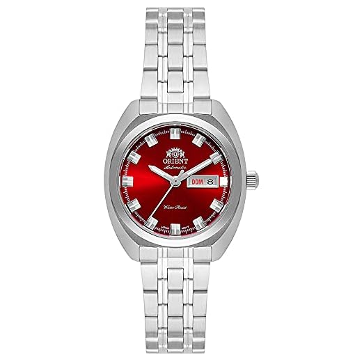Relógio Orient Feminino Automático 559SS011 V1SX