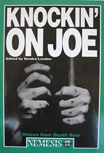 Image of Knocking on Joe: Voices from Death Row (Nemesis True Crime S.)