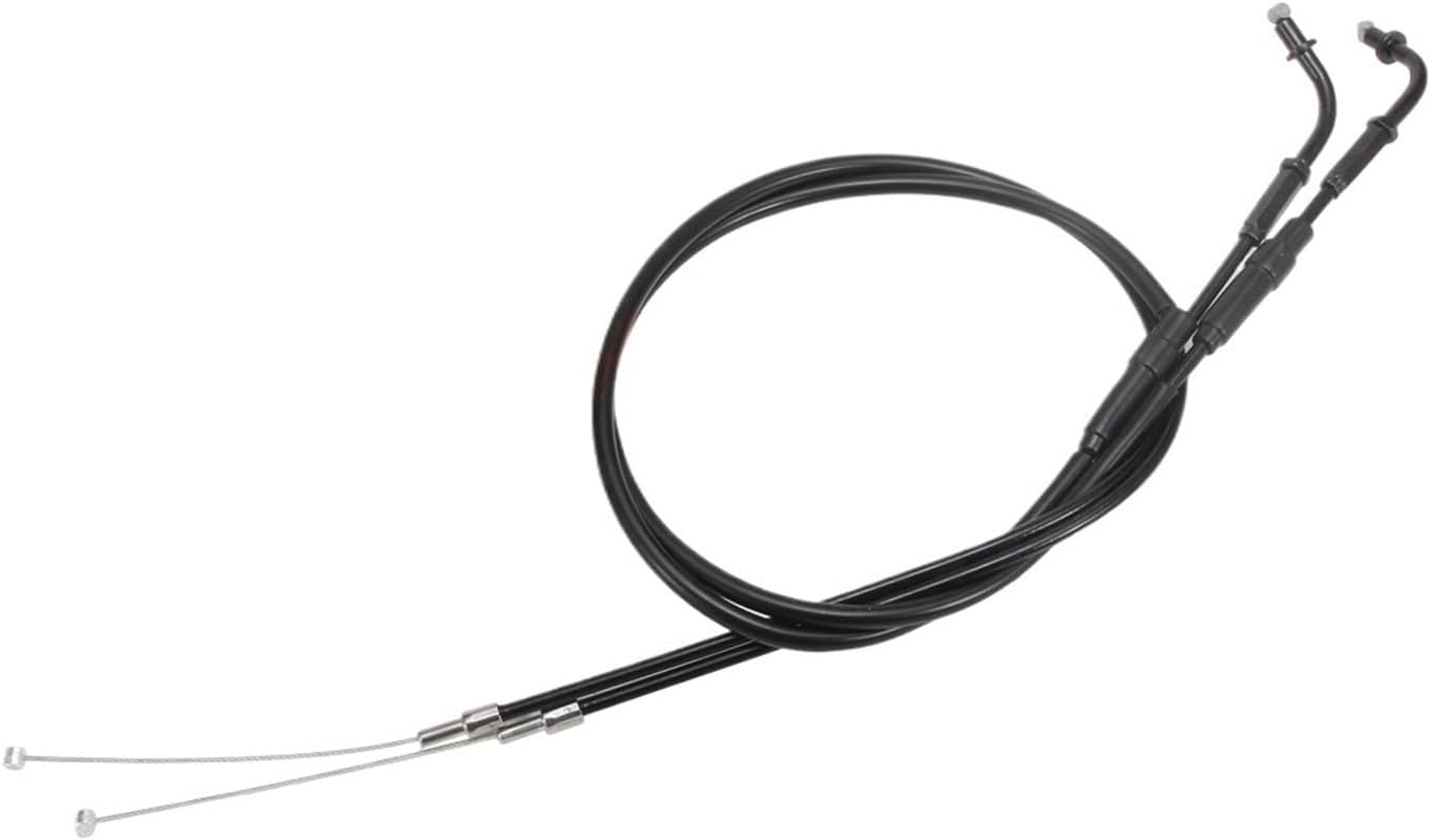Motorcycle Accelerator Fit For GAS Cable Throttle Line Assy Fit For Harley XG500 XG750 2015-2020 56100044(Enlength 10cm)