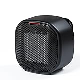 ZAFRO Portable Ceramic Space Heater