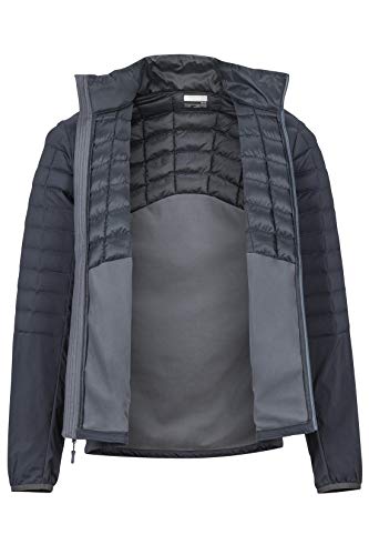 Image of Marmot Men's Featherless Hybrid Jacket