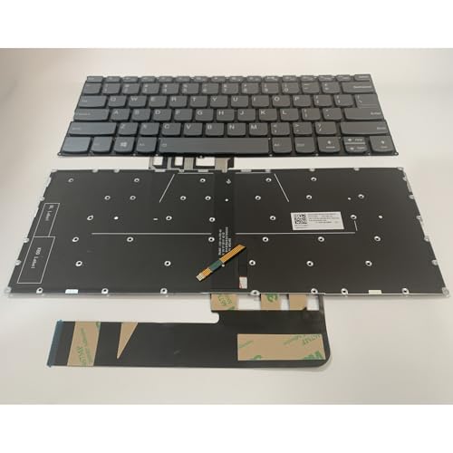 Clavier Thinkbook K4e-IML haute sensibilité pour ordinateur portable de bureau