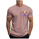 🧥 Ce t-shirt décontracté à manches courtes est idéal pour les sorties par temps frais. Élégant et polyvalent, il se décline en plusieurs styles et coloris.