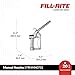 Fill-Rite FRHMN075S 3/4