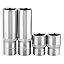 Four Pack (3/8