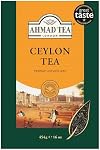 Ahmad Tea Ceylon Black Tea 454g (1950)
