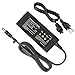 ELECBRAiN AC Adapter for Samsung 19V 3.16A 60W Compatible with Samsung AD-6019R 0335A1960 CPA09-004A Laptop Charger with 3-Prong Power Cord