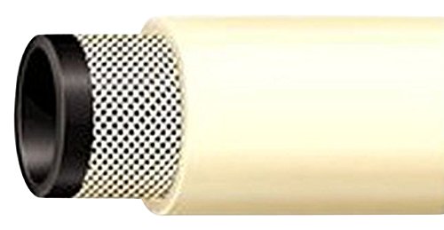 Gates 32130451 EPDM Clean Master Creamery/Paper Mill Washdown, 200 Maximum Pressure, 500' Length, 50