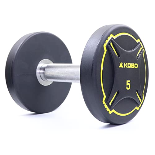 Image of Kobo TPU Dumbbell (IMPORTED)