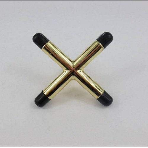 LGB Rest Black Color CUE Cross 1