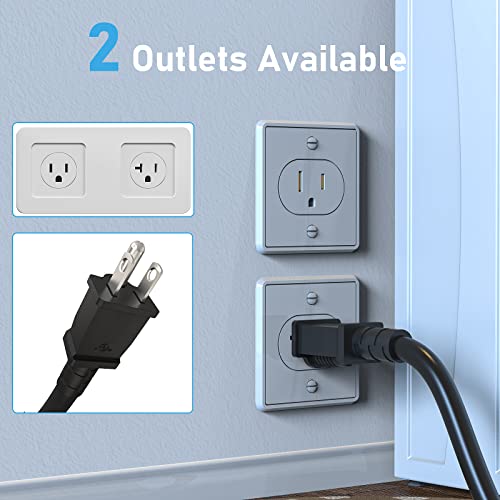 MEGEAR-Skysword-Level-1-EV-Charger-100-120V-16A-25FT-Portable-EVSE-NEMA-5-15-Plug-Electric-Vehicle-Charging-Station | A2Z Store NZ