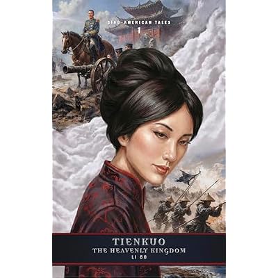 Tienkuo: The Heavenly Kingdom