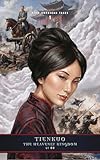 Tienkuo: The Heavenly Kingdom (Sino-American Tales Book 1)