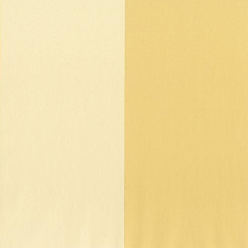 SY33940 Galerie Stripes 2 cream yellow striped wallpaper