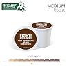 Eight O'Clock Coffee Colombian Peaks Single-Serve Keurig K-Cup Pods, Medium Roast Coffee Pods, 96 Count